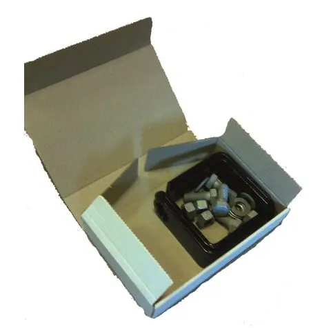 Grundfos 91353520 Vinkelfäste Populär
